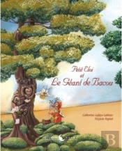 Petit Éloi Et Le Géant De Bacou