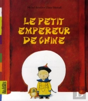 Petit Empereur De Chine