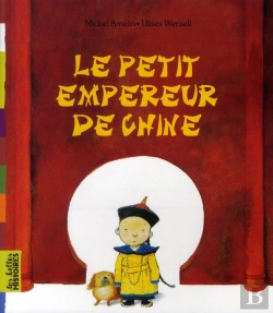 Bertrand.pt - Petit Empereur De Chine