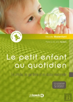 Bertrand.pt - Petit Enfant Au Quotidien + Cd Audio 14 Comptines Et Chansons De Situation