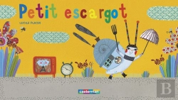 Bertrand.pt - Petit Escargot