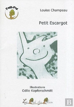Bertrand.pt - Petit Escargot