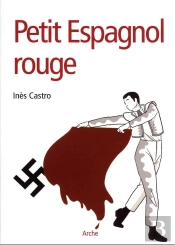 Petit Espagnol Rouge