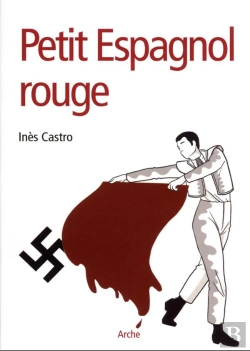Bertrand.pt - Petit Espagnol Rouge