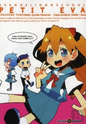Petit Eva T02