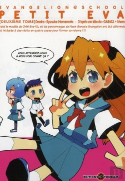 Bertrand.pt - Petit Eva T02