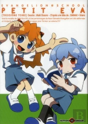 Petit Eva T03