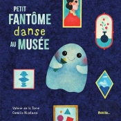 Petit Fantôme Danse Au Musée