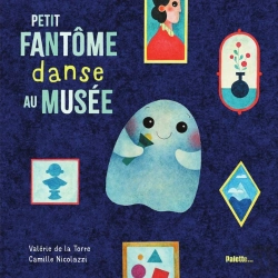 Bertrand.pt - Petit Fantôme Danse Au Musée