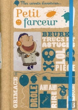Bertrand.pt - Petit Farceur