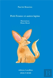 Petit Fennec Et Autres Lapins