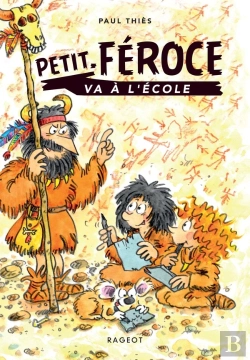 Bertrand.pt - Petit-Féroce Va À L'École