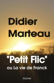 'Petit Flic' Ou La Vie De Franck