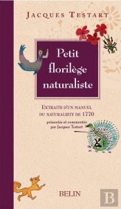 Petit Florilège Naturaliste