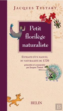 Bertrand.pt - Petit Florilège Naturaliste