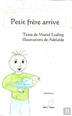 Bertrand.pt - Petit Frère Arrive