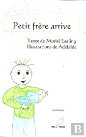 Petit Frère Arrive
