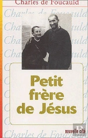 Petit Frère De Jésus
