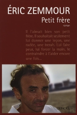 Bertrand.pt - Petit Frère