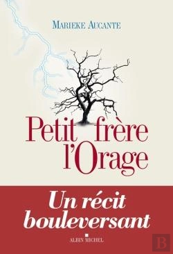 Bertrand.pt - Petit Frère L'Orage