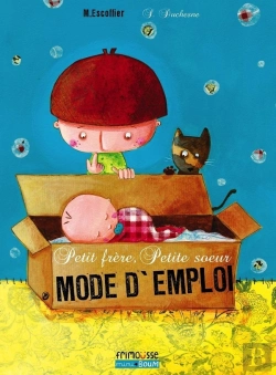 Bertrand.pt - Petit Frère, Petite Soeur, Mode D'Emploi