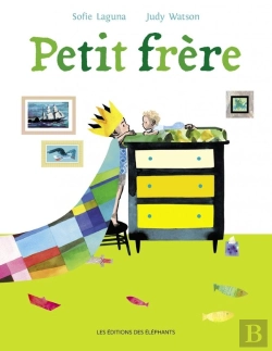 Bertrand.pt - Petit Frère