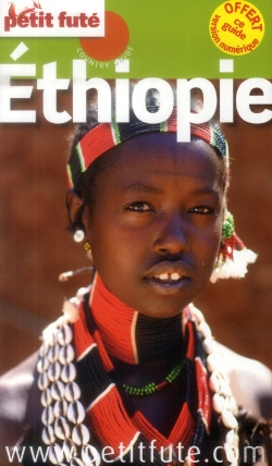 Bertrand.pt - Petit Futé Ethiopie