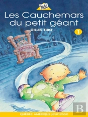 Petit Géant 01 - Les Cauchemars Du Petit Géant