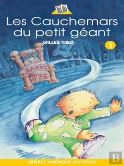 Bertrand.pt - Petit Géant 01 - Les Cauchemars Du Petit Géant