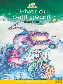 Bertrand.pt - Petit Géant 02 - L’Hiver Du Petit Géant