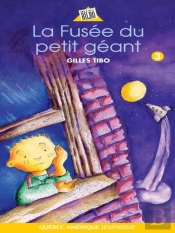 Petit Géant 03 - La Fusée Du Petit Géant