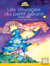 Petit Géant 04 - Les Voyages Du Petit Géant