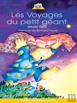 Bertrand.pt - Petit Géant 04 - Les Voyages Du Petit Géant