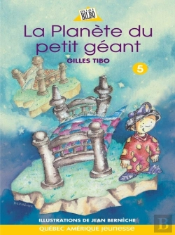 Bertrand.pt - Petit Géant 05 - La Planète Du Petit Géant