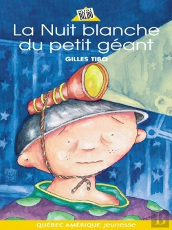 Bertrand.pt - Petit Géant 06 - La Nuit Blanche Du Petit Géant