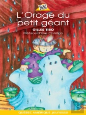 Petit Géant 07 - L'Orage Du Petit Géant