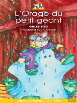 Bertrand.pt - Petit Géant 07 - L'Orage Du Petit Géant