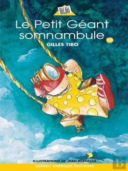 Bertrand.pt - Petit Géant 10 - Le Petit Géant Somnambule
