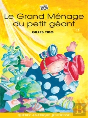 Petit Géant 11 - Le Grand Ménage Du Petit Géant