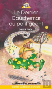 Petit Géant 12 - Le Dernier Cauchemar Du Petit Géant