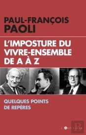 Petit Glossaire Non Conformiste