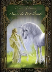 Petit Grimoire : Dames De Brocéliande
