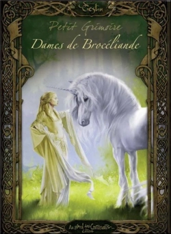 Bertrand.pt - Petit Grimoire : Dames De Brocéliande