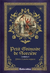 Petit Grimoire De Sorcière :  Potions & Plantes Magiques