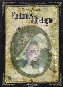 Bertrand.pt - Petit Grimoire : Fantômes De Bretagne