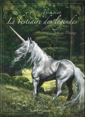 Petit Grimoire : Le Bestiaire Des Légendes