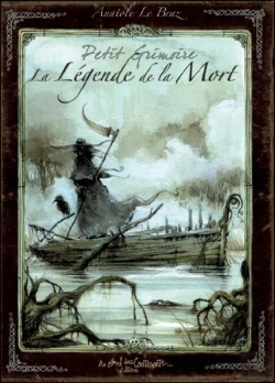 Bertrand.pt - Petit Grimoire : Légende De La Mort