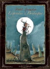 Petit Grimoire : Légendes De Bretagne