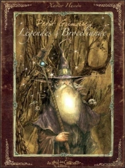 Petit Grimoire : Légendes De Brocéliande
