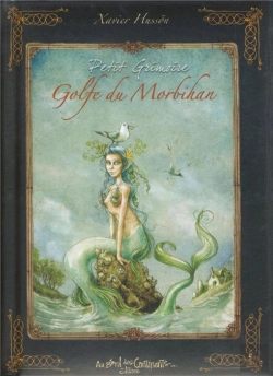 Bertrand.pt - Petit Grimoire : Petit Grimoire Des Légendes Du Golfe Du Morbihan